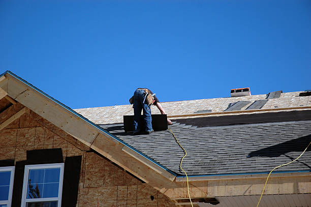 Quick and Trustworthy Emergency Roof Repair Services in Austintown, OH
